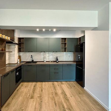 Bg Luximmo Apartments Клуж-Напока Экстерьер фото