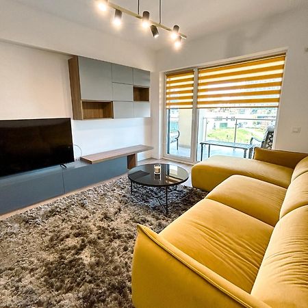 Bg Luximmo Apartments Клуж-Напока Экстерьер фото