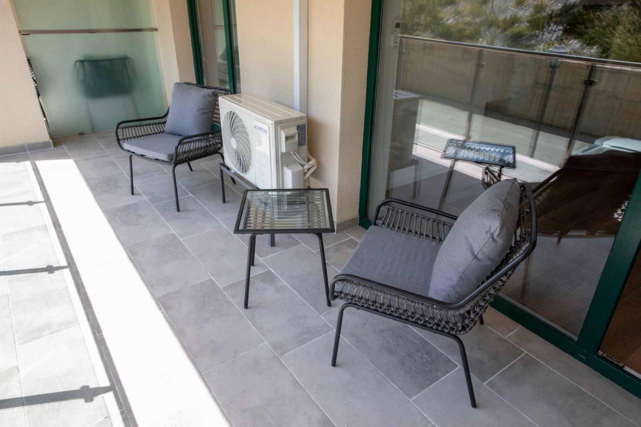 Bg Luximmo Apartments Клуж-Напока Экстерьер фото