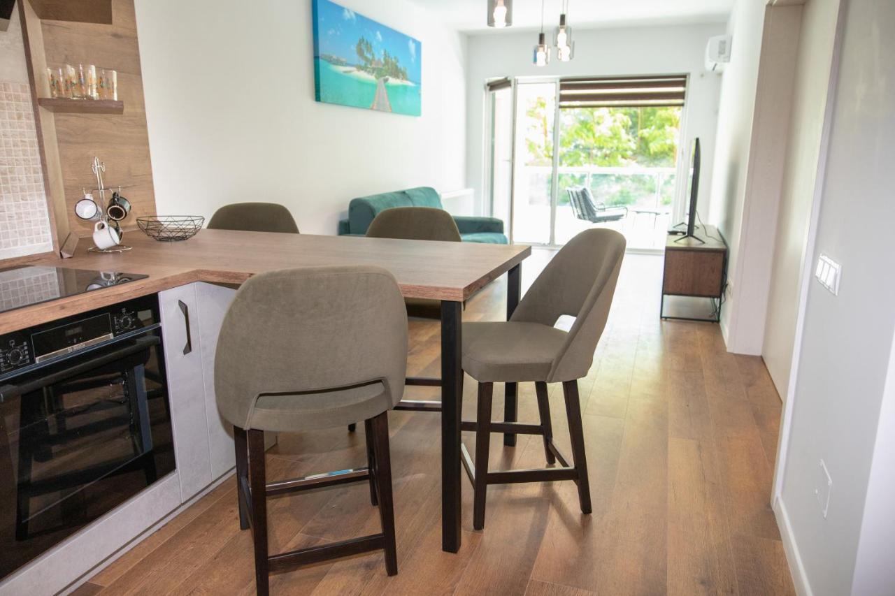 Bg Luximmo Apartments Клуж-Напока Экстерьер фото