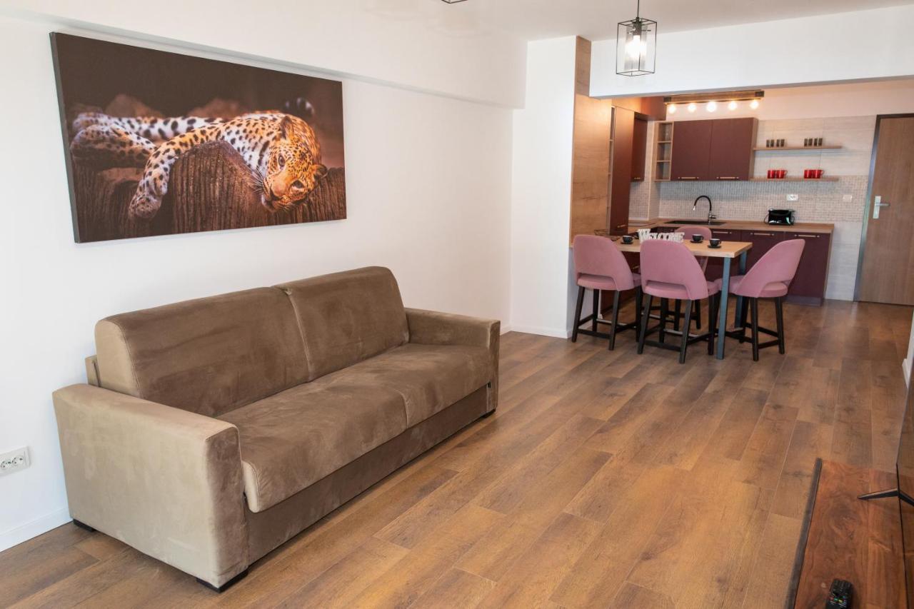 Bg Luximmo Apartments Клуж-Напока Экстерьер фото