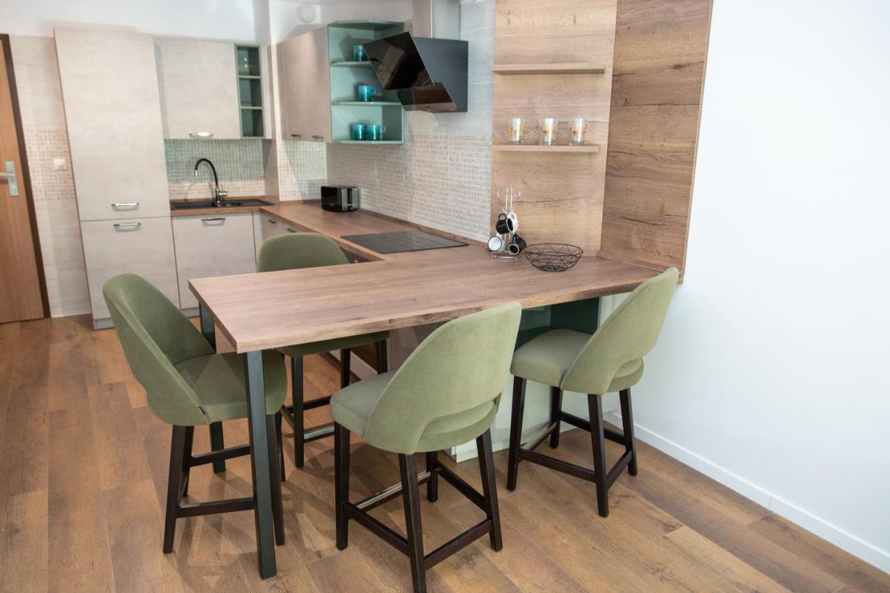 Bg Luximmo Apartments Клуж-Напока Экстерьер фото