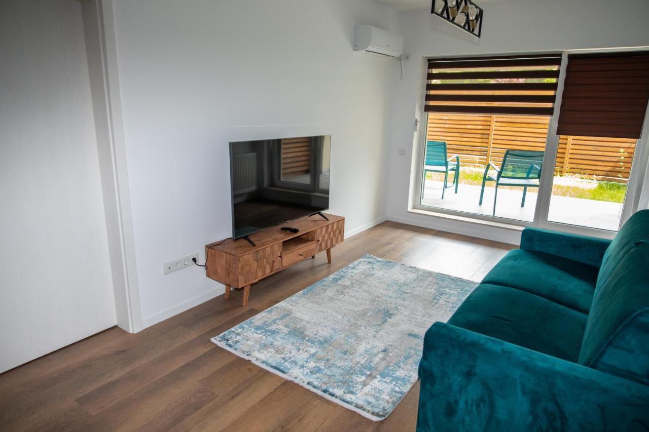 Bg Luximmo Apartments Клуж-Напока Экстерьер фото