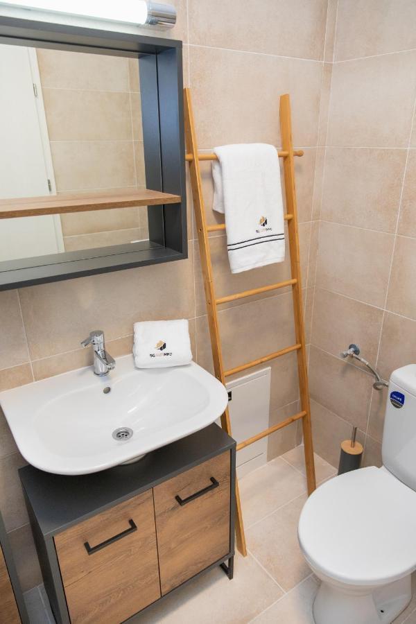 Bg Luximmo Apartments Клуж-Напока Экстерьер фото