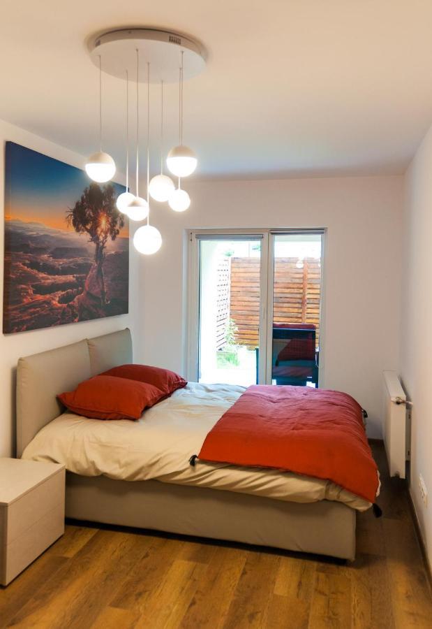 Bg Luximmo Apartments Клуж-Напока Экстерьер фото