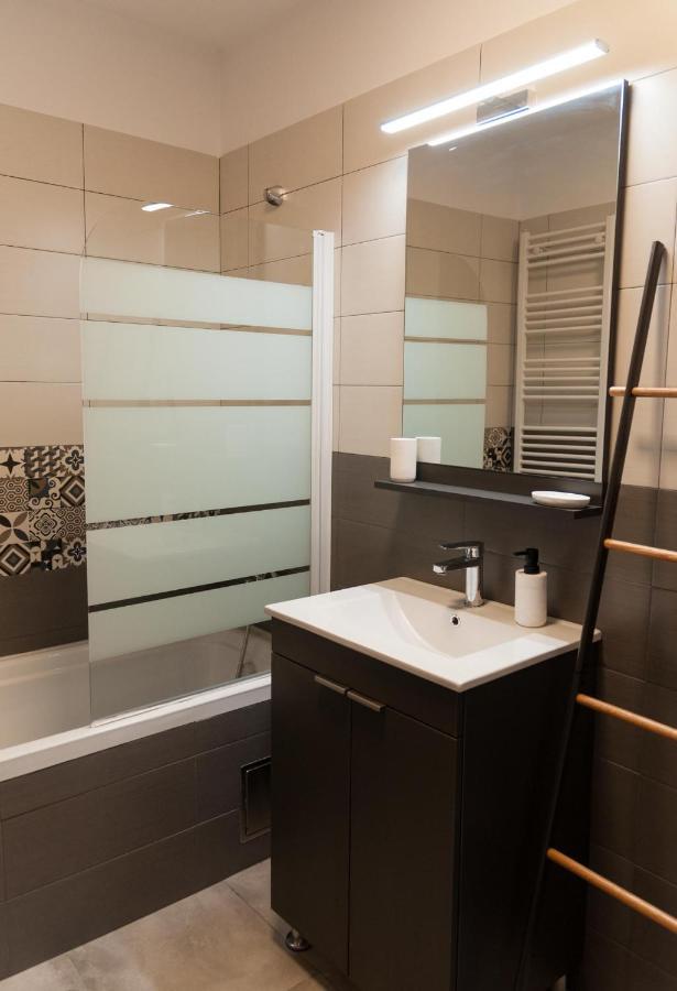Bg Luximmo Apartments Клуж-Напока Экстерьер фото