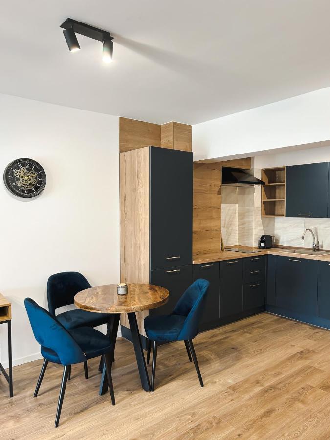 Bg Luximmo Apartments Клуж-Напока Экстерьер фото