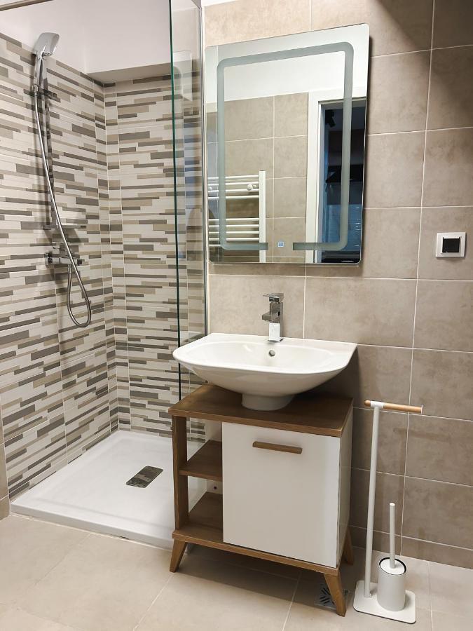 Bg Luximmo Apartments Клуж-Напока Экстерьер фото