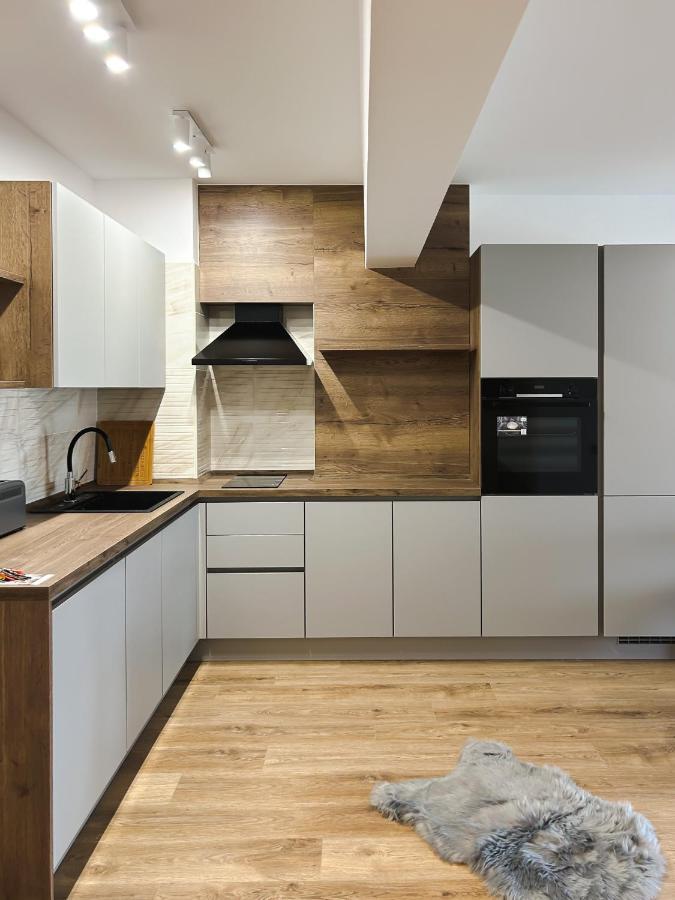 Bg Luximmo Apartments Клуж-Напока Экстерьер фото