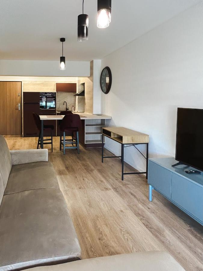Bg Luximmo Apartments Клуж-Напока Экстерьер фото