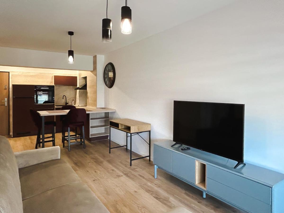 Bg Luximmo Apartments Клуж-Напока Экстерьер фото