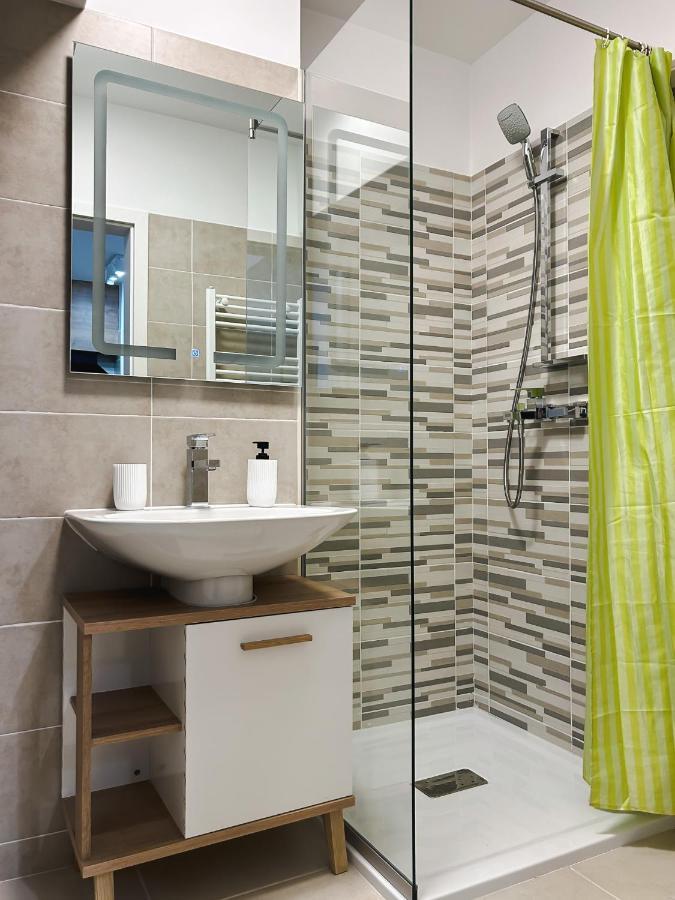 Bg Luximmo Apartments Клуж-Напока Экстерьер фото