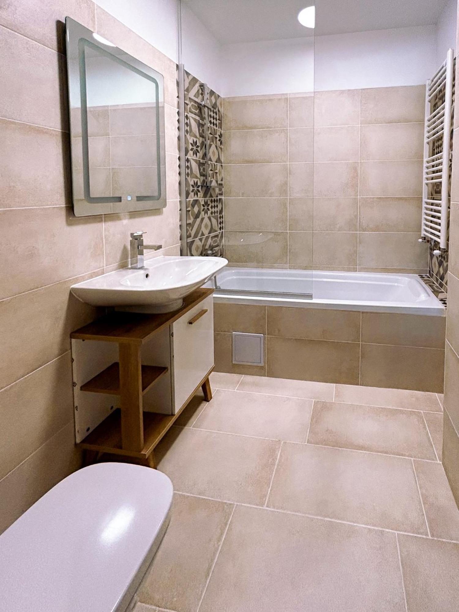 Bg Luximmo Apartments Клуж-Напока Экстерьер фото