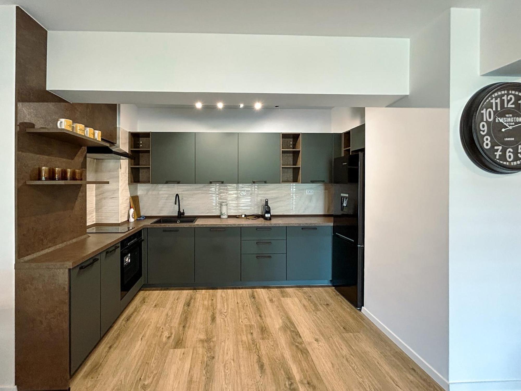 Bg Luximmo Apartments Клуж-Напока Экстерьер фото