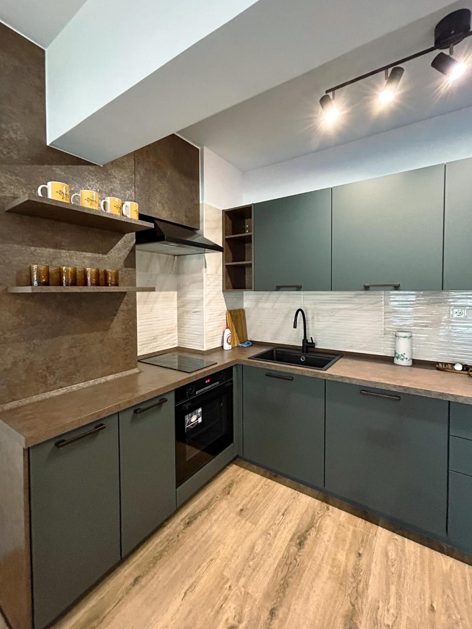 Bg Luximmo Apartments Клуж-Напока Экстерьер фото