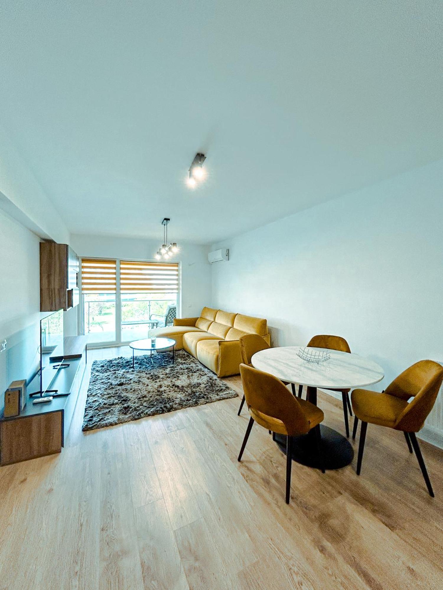 Bg Luximmo Apartments Клуж-Напока Экстерьер фото