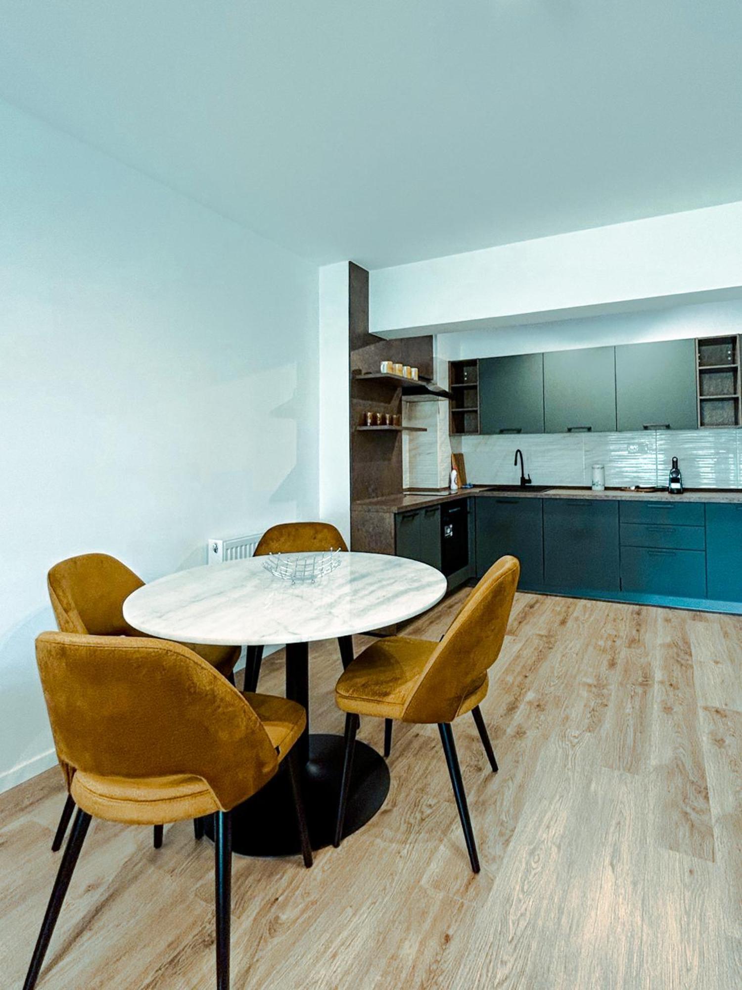 Bg Luximmo Apartments Клуж-Напока Экстерьер фото