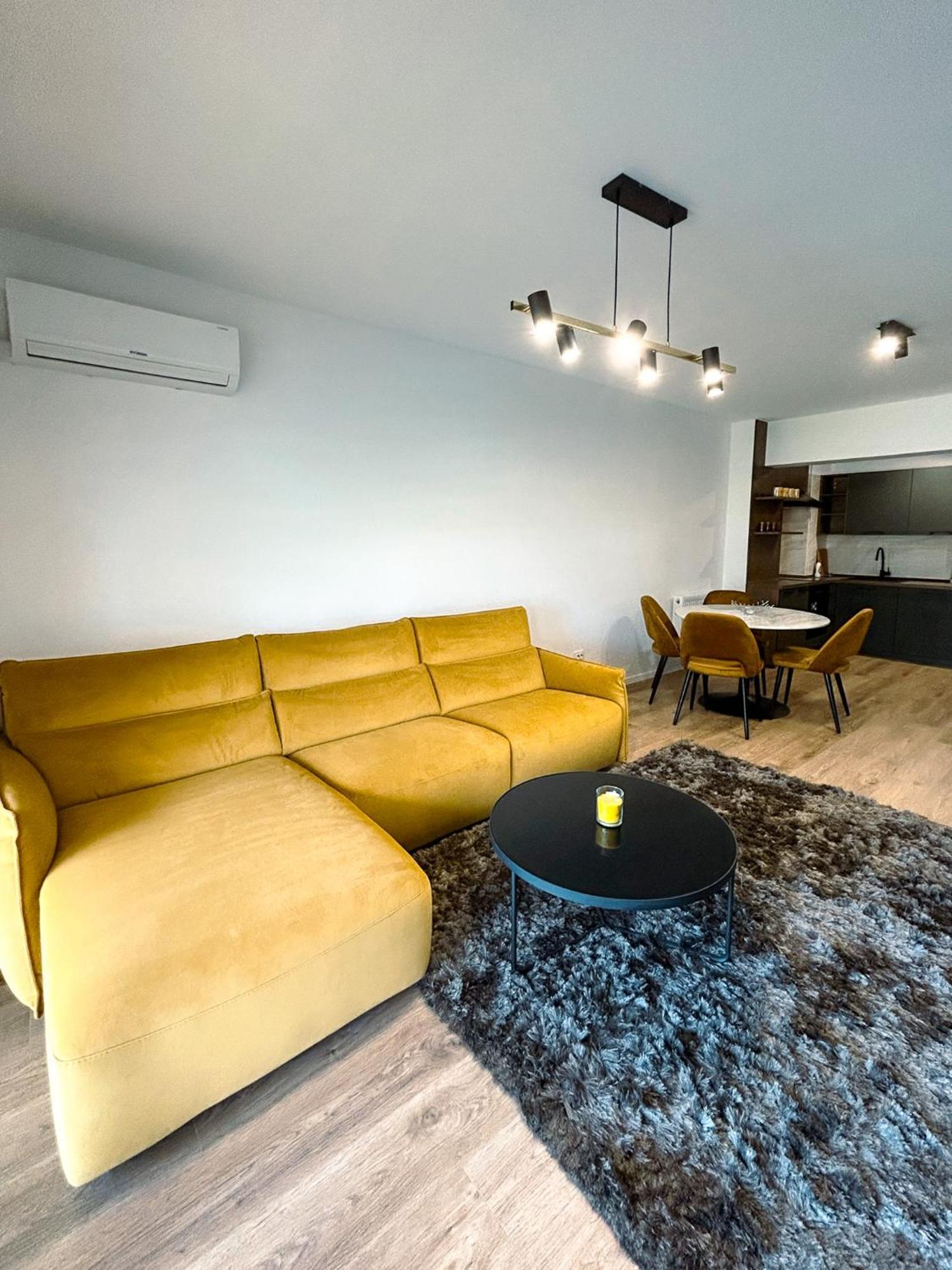 Bg Luximmo Apartments Клуж-Напока Экстерьер фото