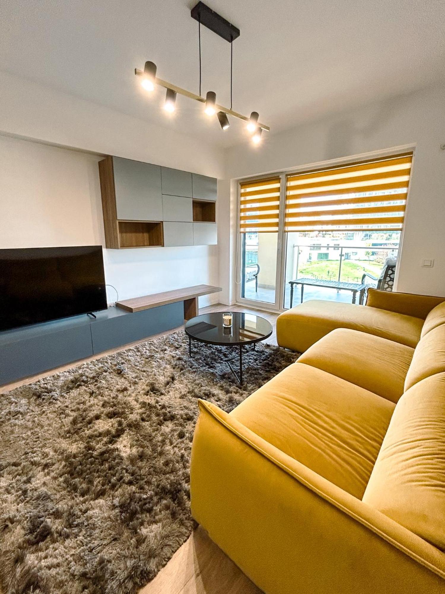 Bg Luximmo Apartments Клуж-Напока Экстерьер фото